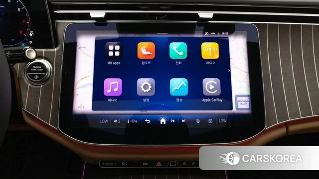 Mercedes-Benz E-Class W214 2026 Белый из Кореи, фото 4