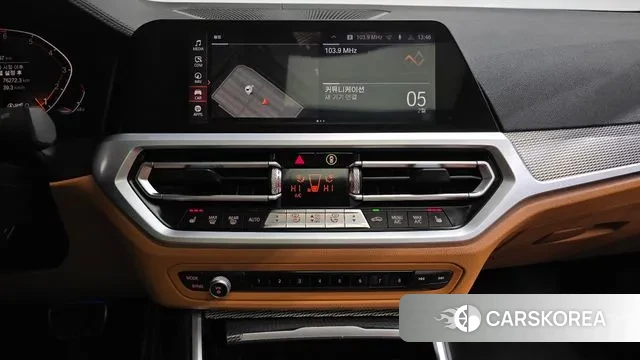 BMW 3 Series (G20) 2019 Серый из Кореи, фото 4