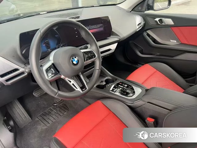 BMW 2 series 2025 Черный из Китая, фото 4