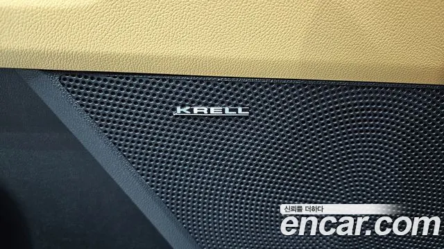 Kia Sorento 4th Generation 2021 Белый из Кореи, фото 4