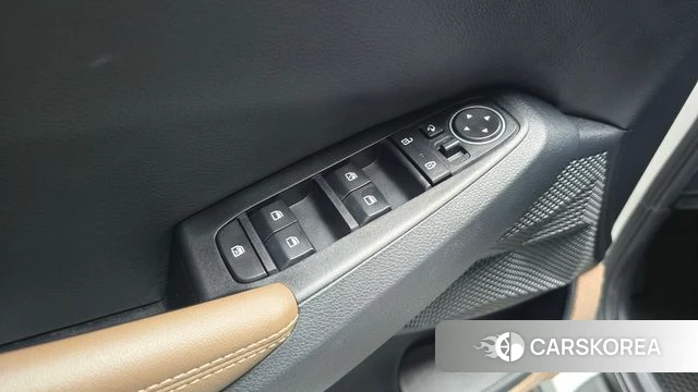 Kia Seltos 2022 Белый из Кореи, фото 4