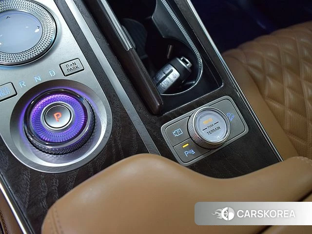 Genesis GV80 2022 Белый из Кореи, фото 4