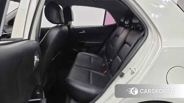 Kia All New Morning (JA) 2018 Жемчужный цвет из Кореи, фото 4