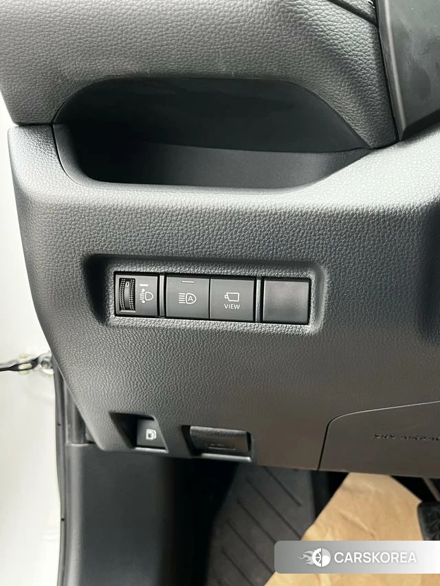 Toyota RAV4 Rongfang 2021 Белый из Китая, фото 4