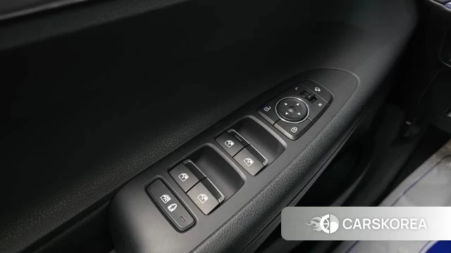 Hyundai The New Grandeur IG 2021 Черный из Кореи, фото 4