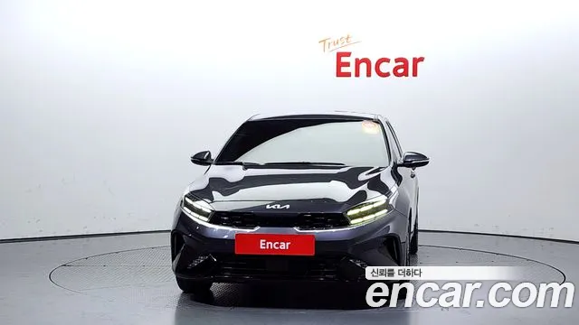 Kia The New K3 2nd generation id 2676535 из Кореи 4