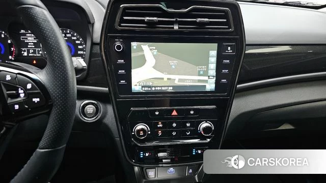 Ssangyong Berry New Tivoli 2022 Белый из Кореи, фото 4