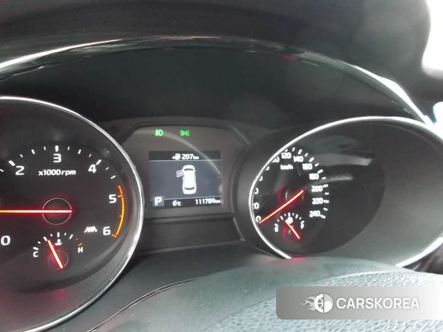 Kia The New Carnival 2019 Белый из Кореи, фото 4