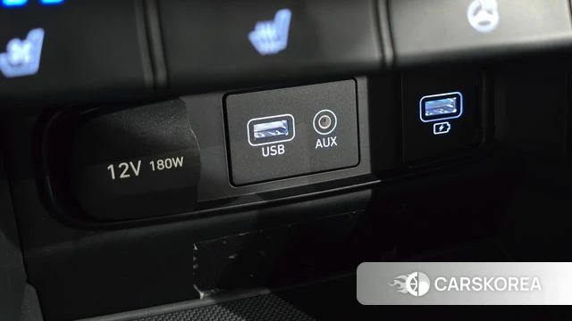 Hyundai Santa Fe TM 2018 Белый из Кореи, фото 4