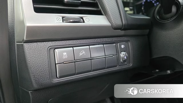 Ssangyong Rexton Sports Cannes 2019 Синий из Кореи, фото 4