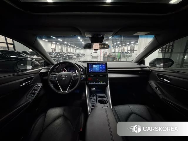 Toyota Asian dragon 2022 Серебристо-серый из Китая, фото 4