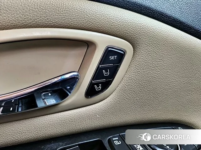 Kia The New Carnival 2019 Белый из Кореи, фото 4