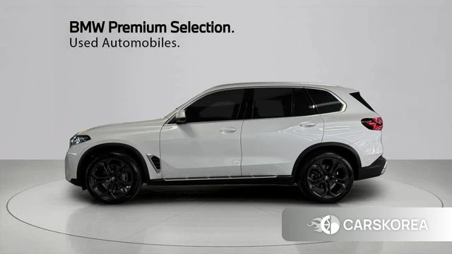 BMW X5 (G05) 2024 Белый из Кореи, фото 4