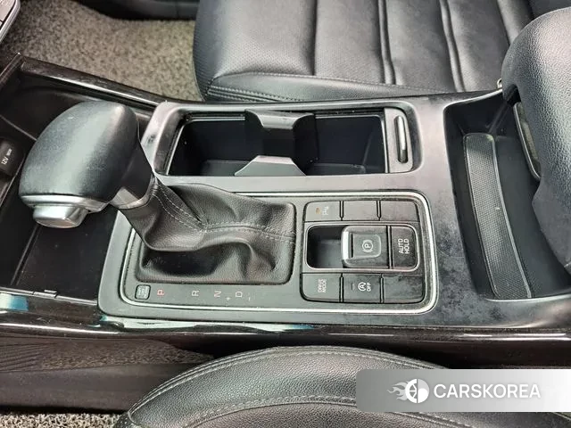 Kia The New Sorento 2018 Белый из Кореи, фото 4