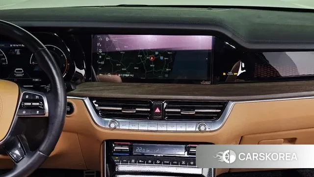 Kia Mohave Master 2020 Белый из Кореи, фото 4