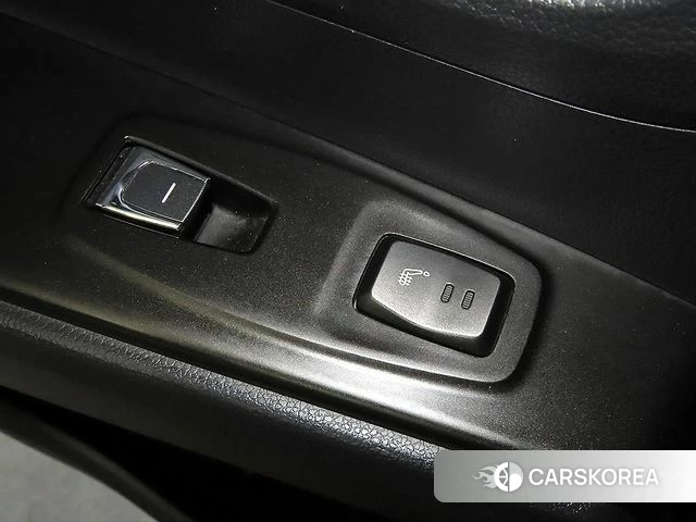 Ssangyong Beautiful Korando 2021 Белый из Кореи, фото 4