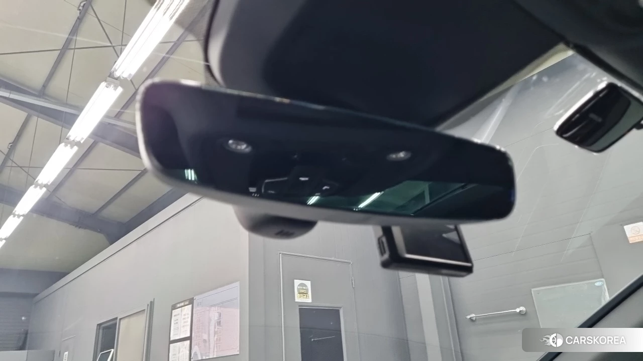 Audi A7 (4K) 2021 Белый из Кореи, фото 4