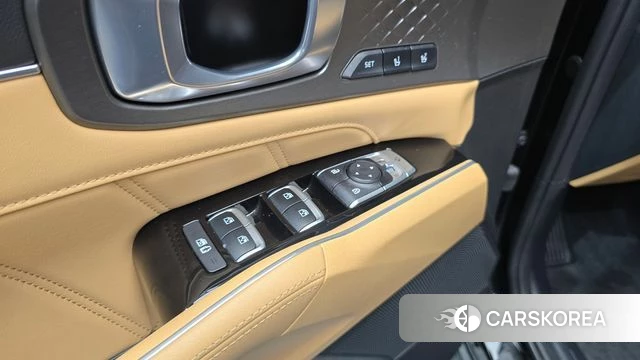Kia Sorento 4th Generation 2023 Черный из Кореи, фото 4