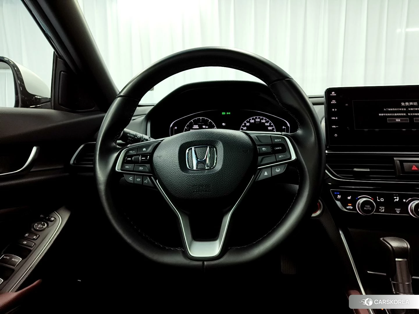 Honda Yingshipai 2021 Серебристо-серый из Китая, фото 4