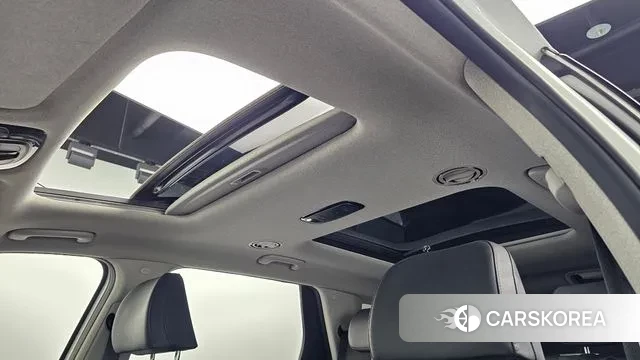 Hyundai Palisade 2020 Белый из Кореи, фото 4