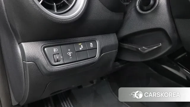 Kia The New K3 2nd generation 2021 Синий из Кореи, фото 4