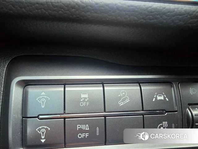 Ssangyong Berry New Tivoli 2022 Белый из Кореи, фото 4