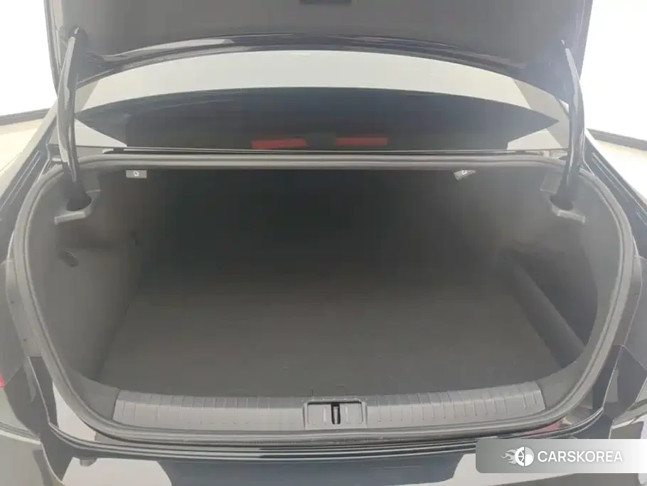 Volkswagen Magotan 2023 Черный из Китая, фото 4