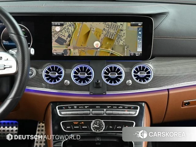 Mercedes-Benz E-Class W213 2019 Белый из Кореи, фото 4