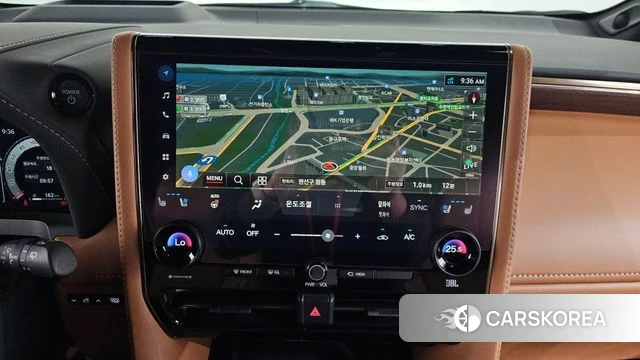 Toyota Alphard 4th Generation 2025 Черный из Кореи, фото 4