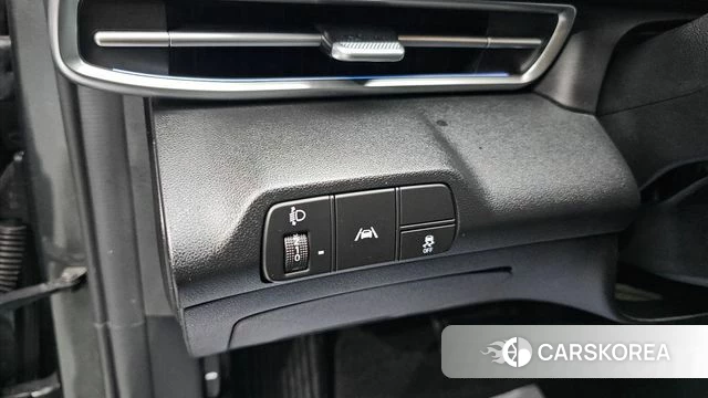 Hyundai Avante (CN7) 2023 Серый из Кореи, фото 4