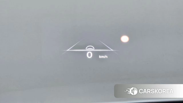 Genesis G80 (RG3) 2021 Белый из Кореи, фото 4