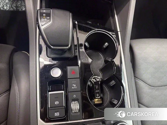 Volkswagen Touareg 3rd generation id 2925644 из Кореи 4