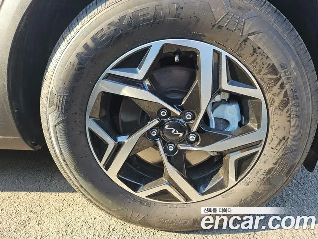 Kia Sportage 5th Generation id 2521429 из Кореи 4