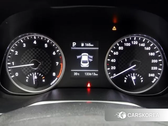 Hyundai The New Avante AD 2020 Белый из Кореи, фото 4