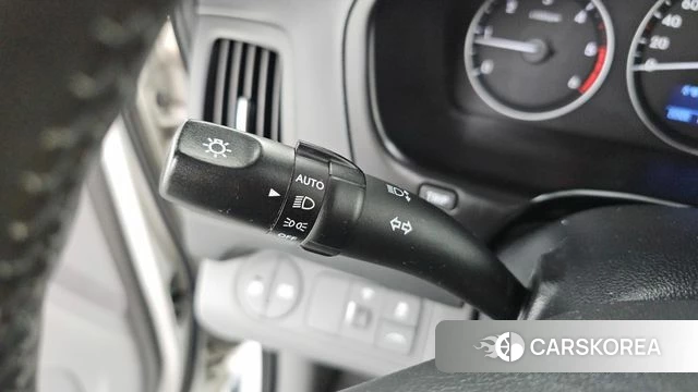 Hyundai The New Grand Starex 2019 Белый из Кореи, фото 4