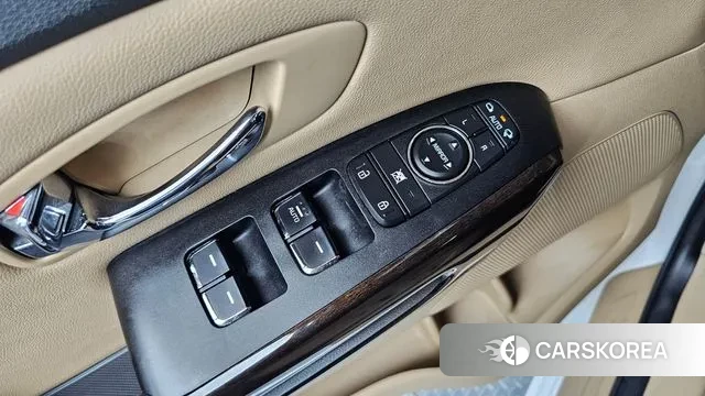 Kia The New Carnival 2018 Белый из Кореи, фото 4