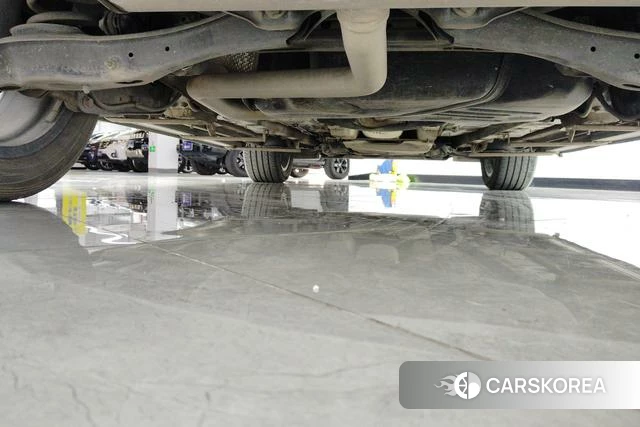 Audi Q3 2021 Синий из Китая, фото 4