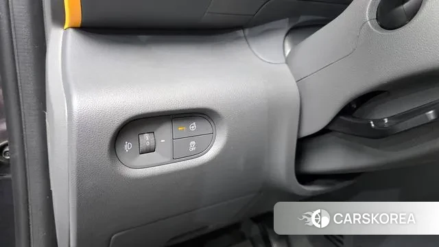 Hyundai Casper 2022 Серый из Кореи, фото 4