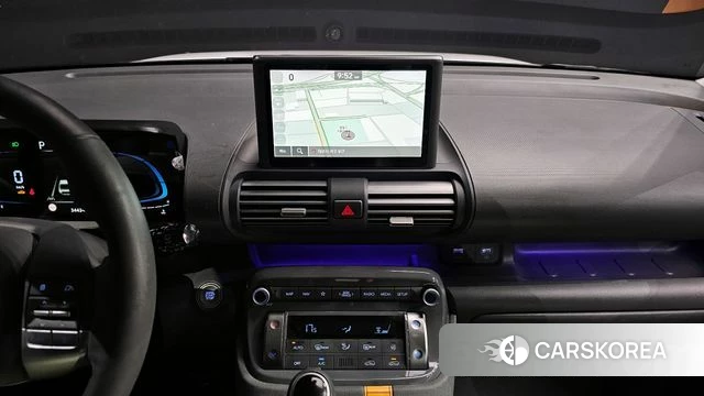 Hyundai Casper 2022 Белый из Кореи, фото 4