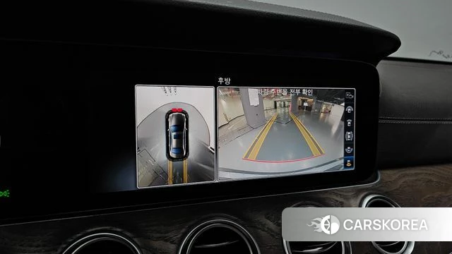 Mercedes-Benz E-Class W213 2019 Серый из Кореи, фото 4