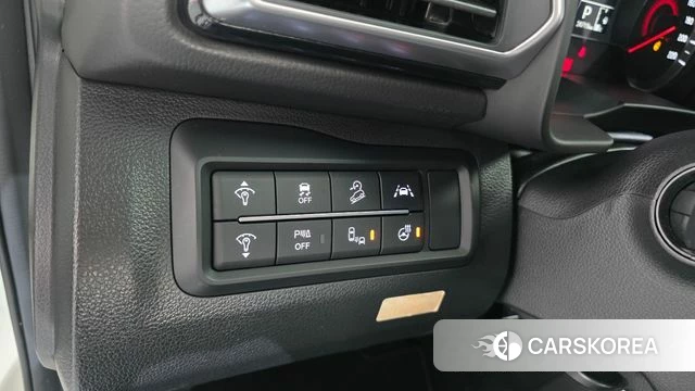 Ssangyong The New Tivoli 2024 Белый из Кореи, фото 4