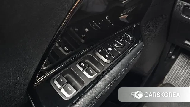 Kia The New Niro 2021 Белый из Кореи, фото 4