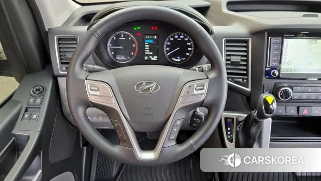 Hyundai Solati 2022 Черный из Кореи, фото 4