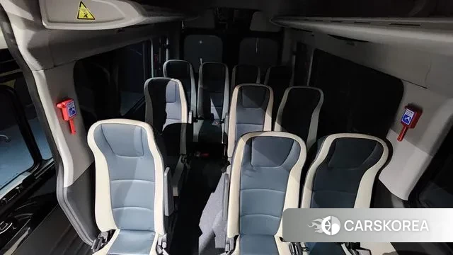 Hyundai Solati 2024 Черный из Кореи, фото 4