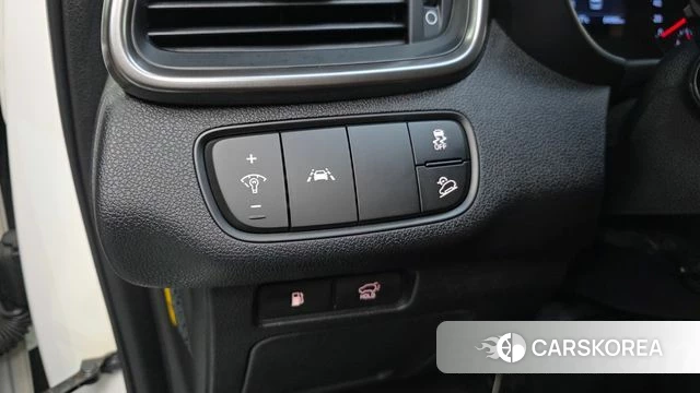 Kia The New Sorento 2019 Белый из Кореи, фото 4