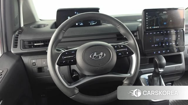 Hyundai Staria 2024 Белый из Кореи, фото 4