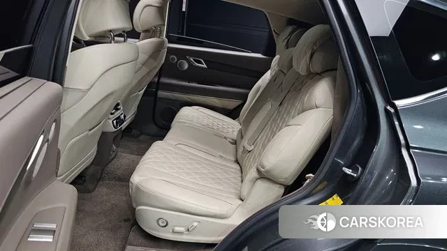 Genesis GV80 2020 Серый из Кореи, фото 4