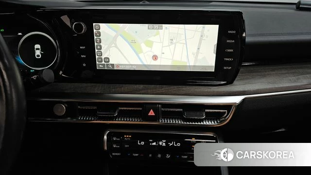 Kia K5 3rd generation 2021 Белый из Кореи, фото 4