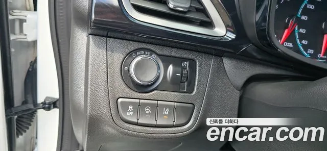 Chevrolet (GM Daewoo) The New Spark 2019 Белый из Кореи, фото 4