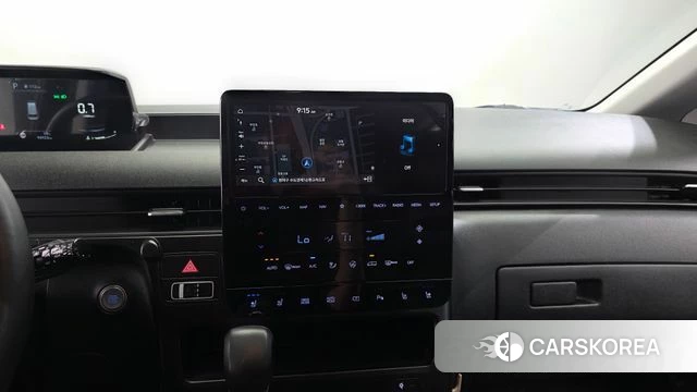 Hyundai Staria 2022 Черный из Кореи, фото 4